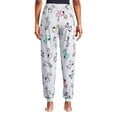 thumbnail image 3 of Peanuts Women's Snoopy Sleep Jogger, 3 of 3