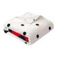 thumbnail image 4 of Hello Kitty "Wishes & Dreams" Blanket, 4 of 4
