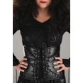thumbnail image 3 of Women's Deluxe Harry Potter Bellatrix Costume, 3 of 8