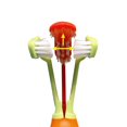 thumbnail image 3 of Wahl 3-sided Toothbrush for Dogs - Model 58481, 3 of 3