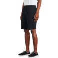 thumbnail image 4 of Athletic Works Men's Fleece Short, 4 of 6