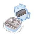 thumbnail image 3 of Lunch Box Kids Lunch Box Children'S Lunch Box Children'S Lunch Boxtoddler Lunch Box, 3 of 6
