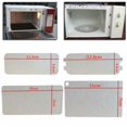 thumbnail image 5 of for Galanz Microwave Oven Mica sheet Wave Guide waveguide Cover Sheet Plates, 5 of 5