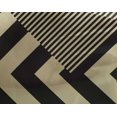 thumbnail image 5 of oneOone Georgette Viscose Beige Fabric Sewing Craft Projects Fabric Prints By Yard 42 Inch Wide, 5 of 5