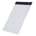 thumbnail image 1 of LED Drawing Board, Light Board Uniform Pressure Ultra-thin A4 Copy Board With USB Cable For Anime Schools, 1 of 8