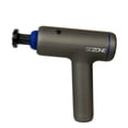 thumbnail image 4 of GoZone Massage Gun with Storage Case – Black/Blue, 4 of 9