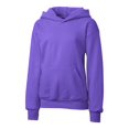 thumbnail image 1 of Clique Basics Youth Flc P/O Hoodie, 1 of 4