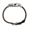 thumbnail image 4 of Montre TIMEX® Modern Easy Reader® 40 mm avec bracelet en cuir, 4 of 6