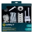 thumbnail image 1 of Safety 1st Safeguard Your Home Set, 1 of 7