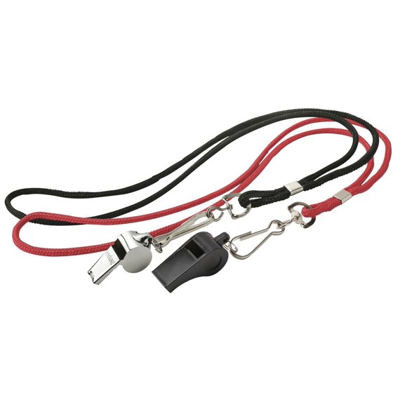 Mitre Whistle