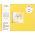 thumbnail image 1 of Doodlebug Storybook Album 8"X8"-Bumblebee, 1 of 2