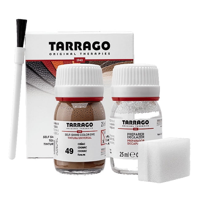 Tarrago Kit de Teinture Auto-Brillante
