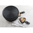 thumbnail image 2 of Ens. À raclette Grilly de Trudeau Maison, 2 of 4