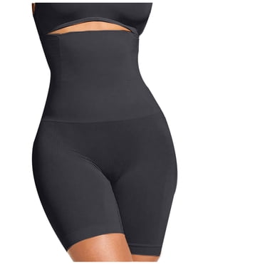 Birdeem Pants for Women High Waistwomens High Waist Belt Steel Large Size Bottoming Belly Shaping Pants Hip and Hip Plumping Waist Pantshigh Waist Pants for Women