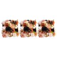 thumbnail image 3 of Youkk Transform Space Elegant Artificial Flower Arrangements Wide Application 23new style LH012 3Set, 3 of 6