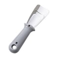 thumbnail image 2 of Suncoda Shovel Ice, Metal Frice Ice Clean Ice Box Ice Shovel Miniature Fruit Vegetable Cutter, 2 of 5