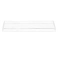 thumbnail image 1 of Acrylic Dust Cover for Mechanical Gaming Case, Waterproof, Easy to Use, Durable, for 87 Keys, 1 of 8