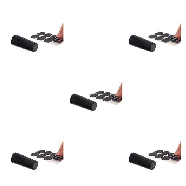 relayinert Saxophone Mouthpiece Cover Component Music Playing Accessories Woodwind Instrument Fitting Sax Caps Teeth Pad Set 5Set