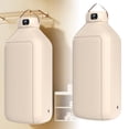 thumbnail image 1 of BotaniNest ‌Portable Dryer Foldable Hanging Dryer With Timer For Home & Travel, 1 of 7