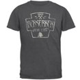 thumbnail image 1 of Berserker Viking Special Forces Retro Vintage Mens T Shirt, 1 of 1