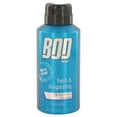thumbnail image 1 of (pack 9) Bod Man Blue Surf Cologne By Parfums De Coeur Body spray4 oz, 1 of 2