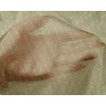 thumbnail image 4 of oneOone Silk Tabby Fabric Waves & Triangle Geometric Print Fabric BTY 42 Inch Wide, 4 of 4