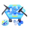 thumbnail image 4 of Ice Block Breaking Game,Ice Block Breaking Game Trap Break Ice Board Game Ice Breaking Table Game Performance Driven, 4 of 8