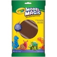thumbnail image 1 of Crayola Model Magic 4oz-Earth Tone, 1 of 2