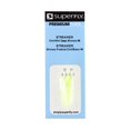 thumbnail image 1 of Superfly FLY1449-06P Streamer Clouser Minnow Cartreuse/Blanc #06, 1 of 1