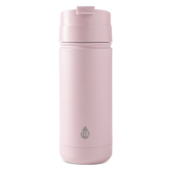 TAL Stainless Steel Ranger Coffee Travel Mug 18 oz, Blush