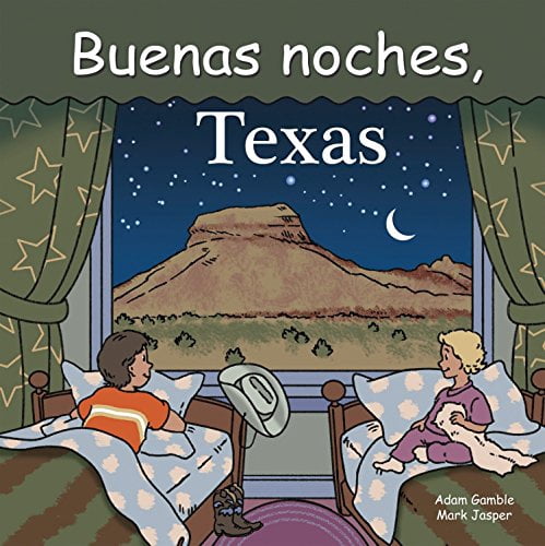 Buenas Noches, Texas (Édition Espagnole)