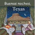 thumbnail image 1 of Buenas Noches, Texas (Spanish Edition), 1 of 3
