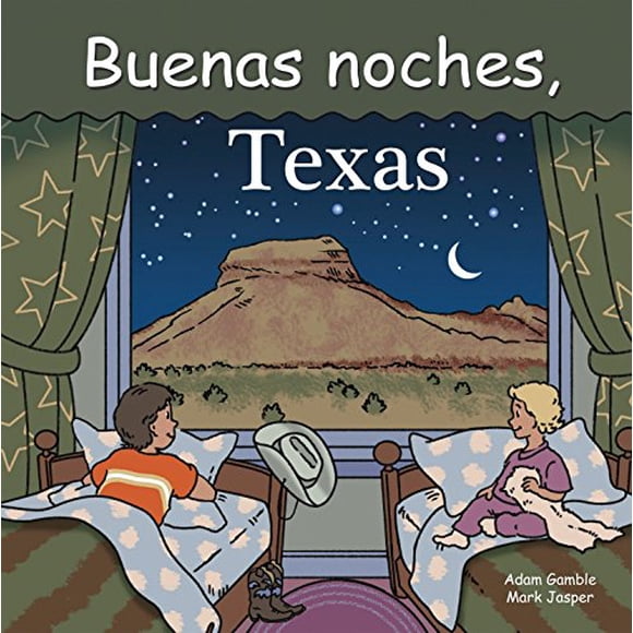 Buenas Noches, Texas (Spanish Edition)