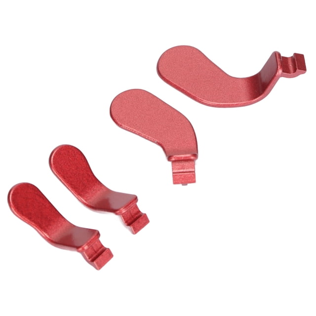 Metal Paddles, Interchangeable Paddles Easy To Replace 4pcs For One Elite Series 2
