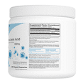 thumbnail image 2 of BRONX Alpha Lipoic Acid 600mg Max Strength 300 Vegan Capsules, 2 of 7