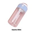 thumbnail image 2 of Amdohai 380mL Electric Protein Shaker Bottle Portable Mixer Cup Battery Powered, 2 of 7