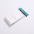 thumbnail image 3 of CUITING 100 Sacs L 3” X 4” H Petits Sacs Refermables Scellés Sacs en Plastique Transparent en Poly, 3 of 5