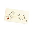 thumbnail image 2 of Milaget Montessori Sensory Aids Busy Board Accessories Learning Activities Sensory tool planet, 2 of 9