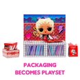 thumbnail image 3 of LOL Surprise Big Baby MC Swag - 11 Inch Large Baby Doll, 3 of 6