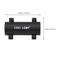 thumbnail image 2 of Awning Tent Rod Holder Practical Windproof Tarp Poles Fixed Holder for Outdoor, 2 of 7