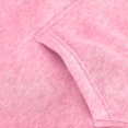 thumbnail image 3 of Cowsor Chandails à Fermeture Éclair Décontractés pour Filles, Vestes Courtes pour Ados, 3 of 5