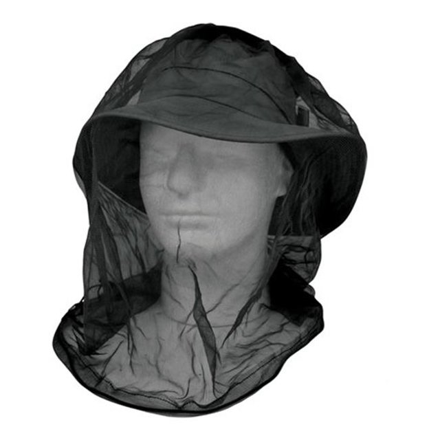 J7259 Tête de Luxe Net&44; Noir