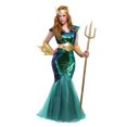thumbnail image 2 of Sea Siren Women's Costume, 2 of 3
