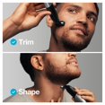 thumbnail image 4 of Men's Rechargeable Full Body Hair Trimmer, Shaver and Groomer, 4 of 6