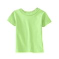 thumbnail image 1 of Rabbit Skins Infant Cotton Jersey T-Shirt, 1 of 2