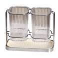 thumbnail image 1 of Tube for Keeping Household Chopsticks, Chopstick Organizer Tube for Household Household Chopstick Caddy Tube for Storing Household Chopsticks Household Chopstick Dispenser Tube, 1 of 8