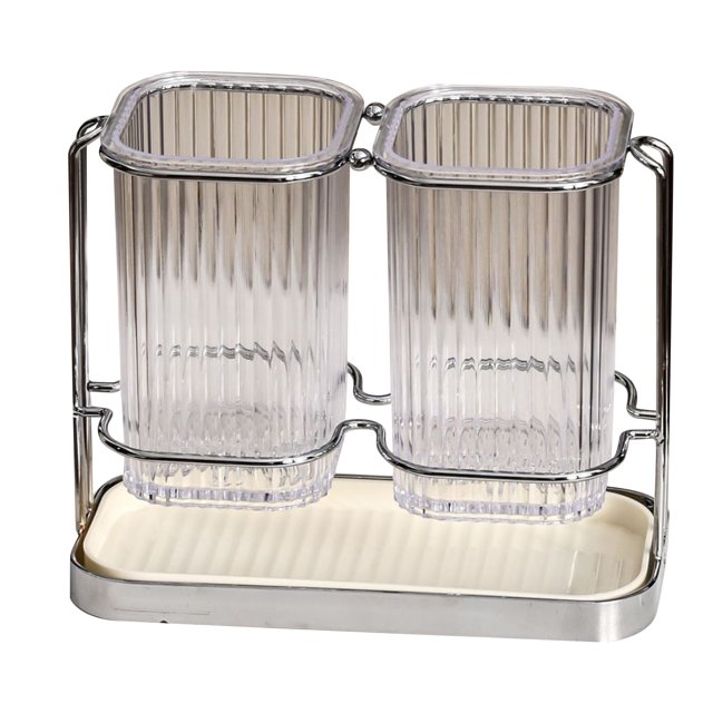 Tube for Keeping Household Chopsticks, Chopstick Organizer Tube for Household Household Chopstick Caddy Tube for Storing Household Chopsticks Household Chopstick Dispenser Tube