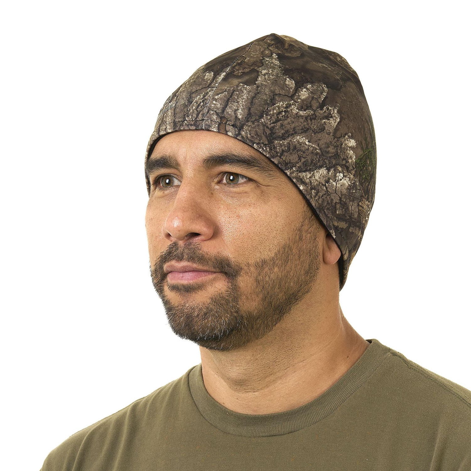 Bonnet de chasse réversible pour hommes Realtree APX, 1 Chacun