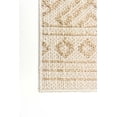 thumbnail image 2 of ECARPET Jute Style Area Rug for Bedroom, Living Room, Dining Room Hampshire Collection, 2 of 9