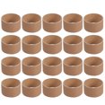 thumbnail image 1 of Greenadscape 20 Pcs Diy Craft Paper Rolls Brown Cardboard Paper Roll For Kids And Friends Art Projects, 1 of 6